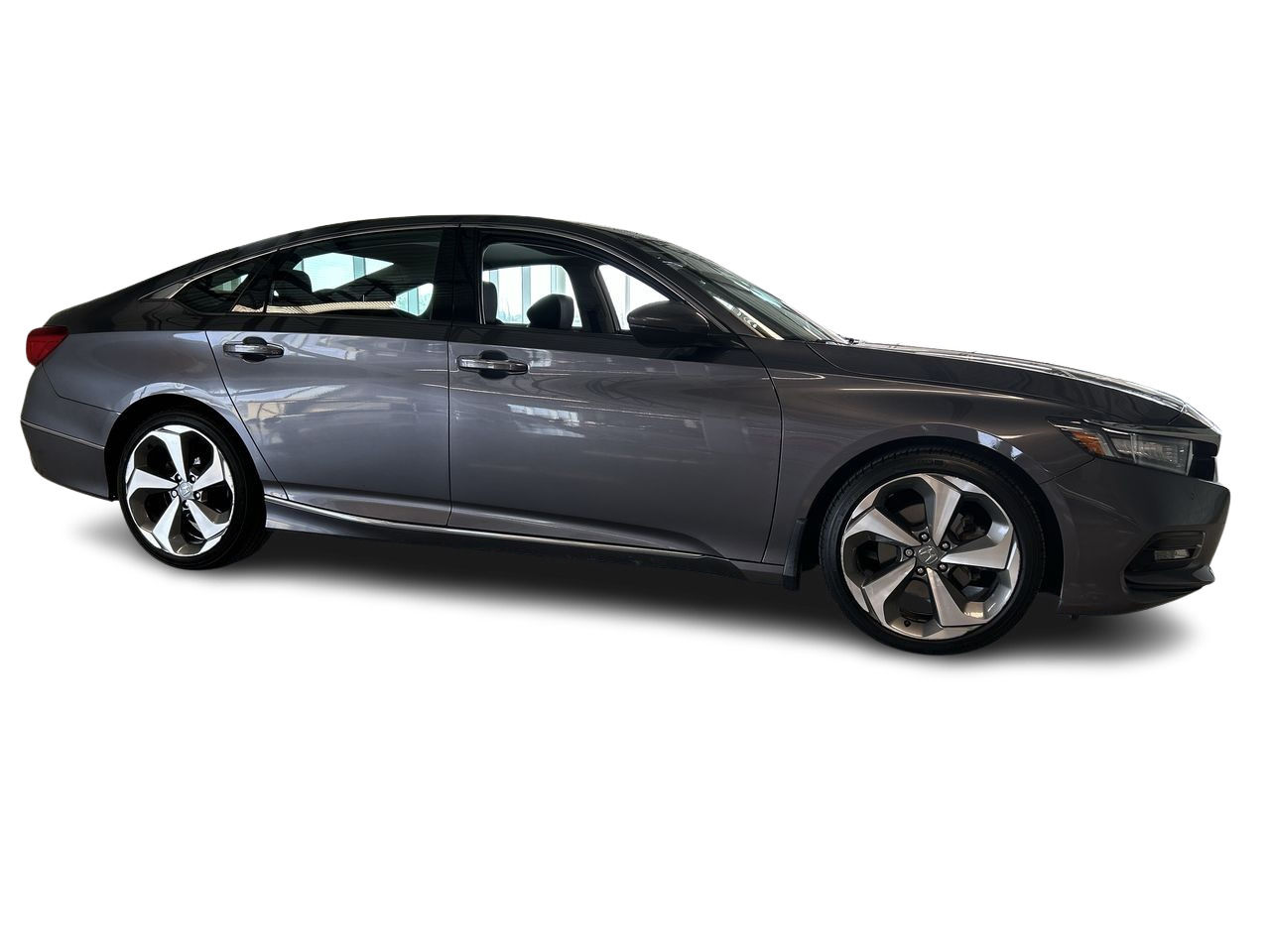 Honda Accord Sedan  2019 à Dorval, Québec