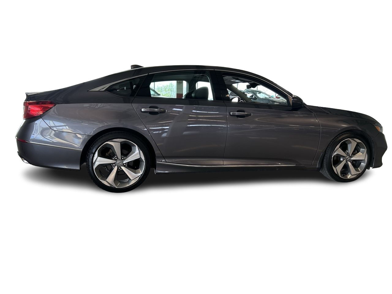 Honda Accord Sedan  2019 à Dorval, Québec