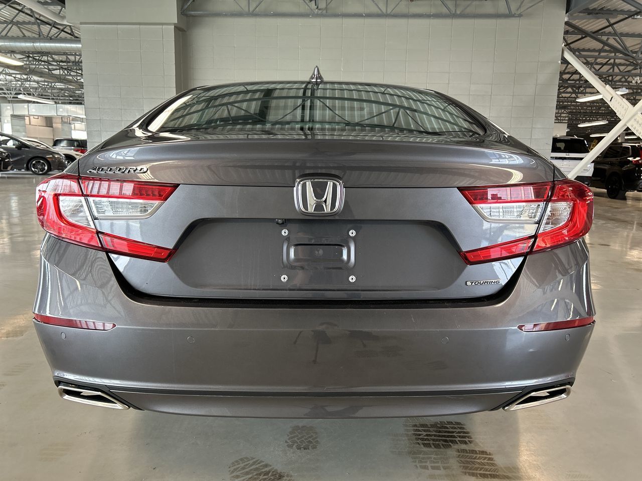 Honda Accord Sedan  2019 à Dorval, Québec