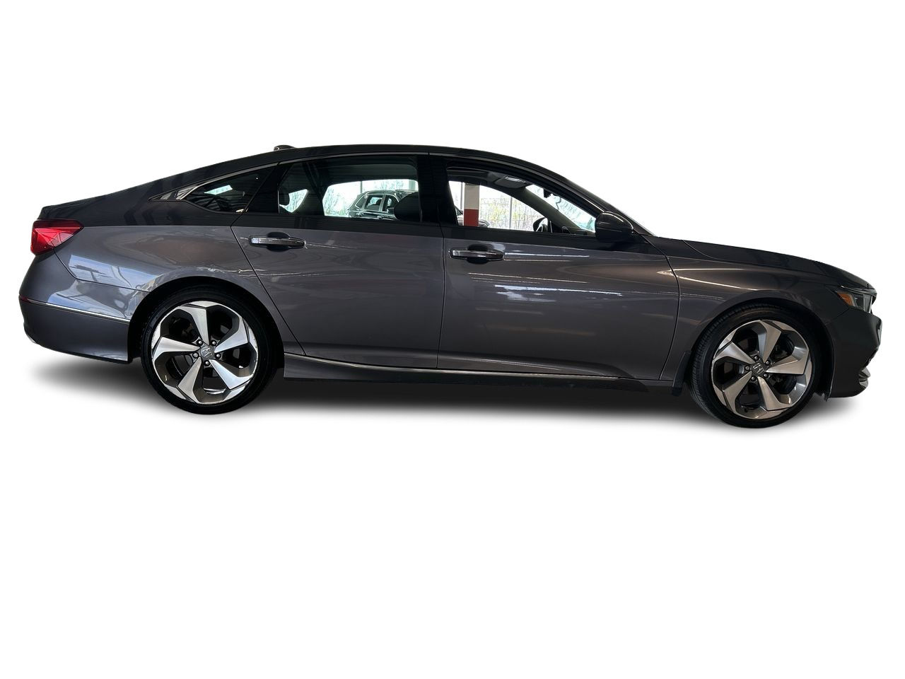 Honda Accord Sedan  2019 à Dorval, Québec