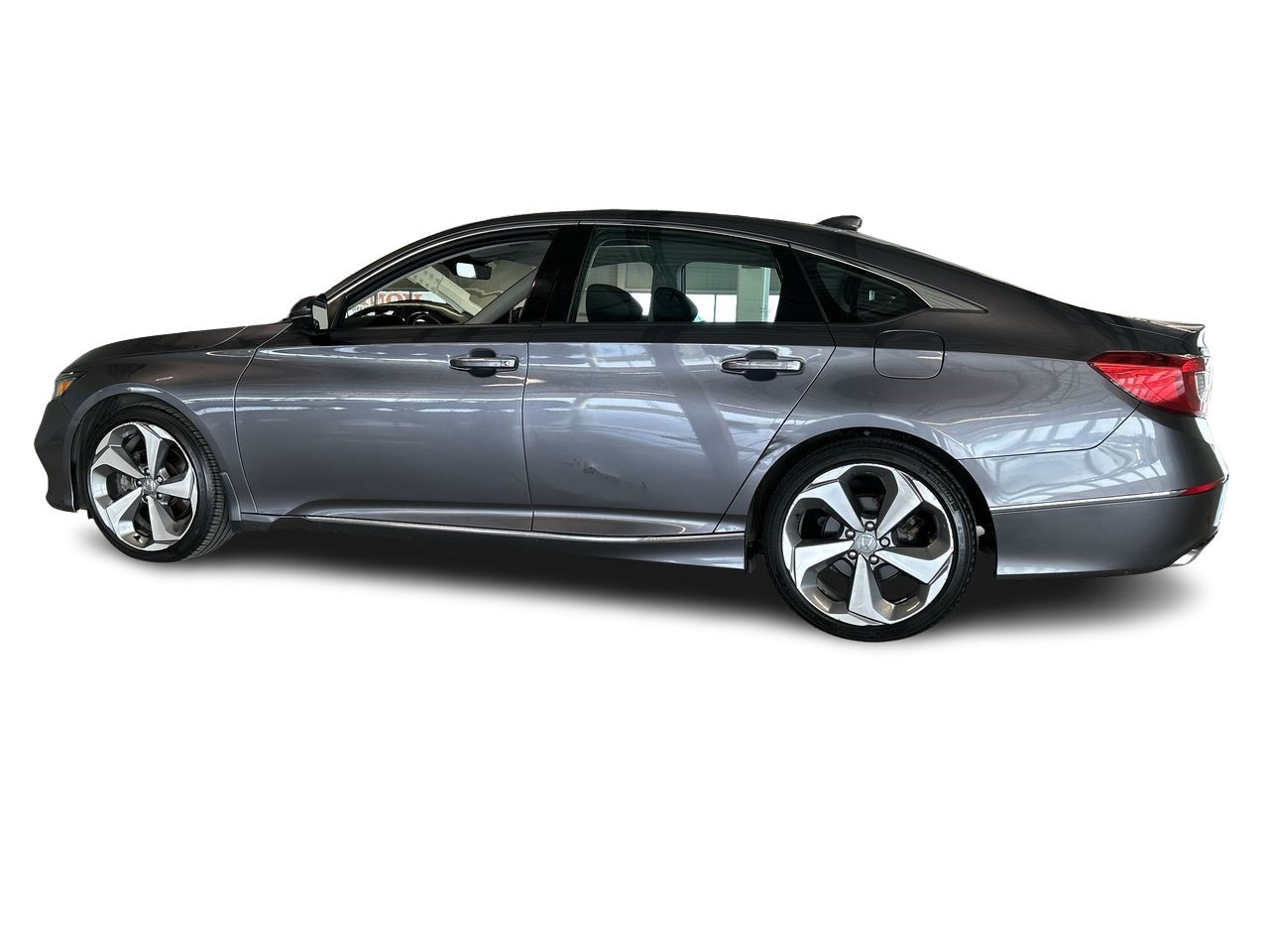 Honda Accord Sedan  2019 à Dorval, Québec