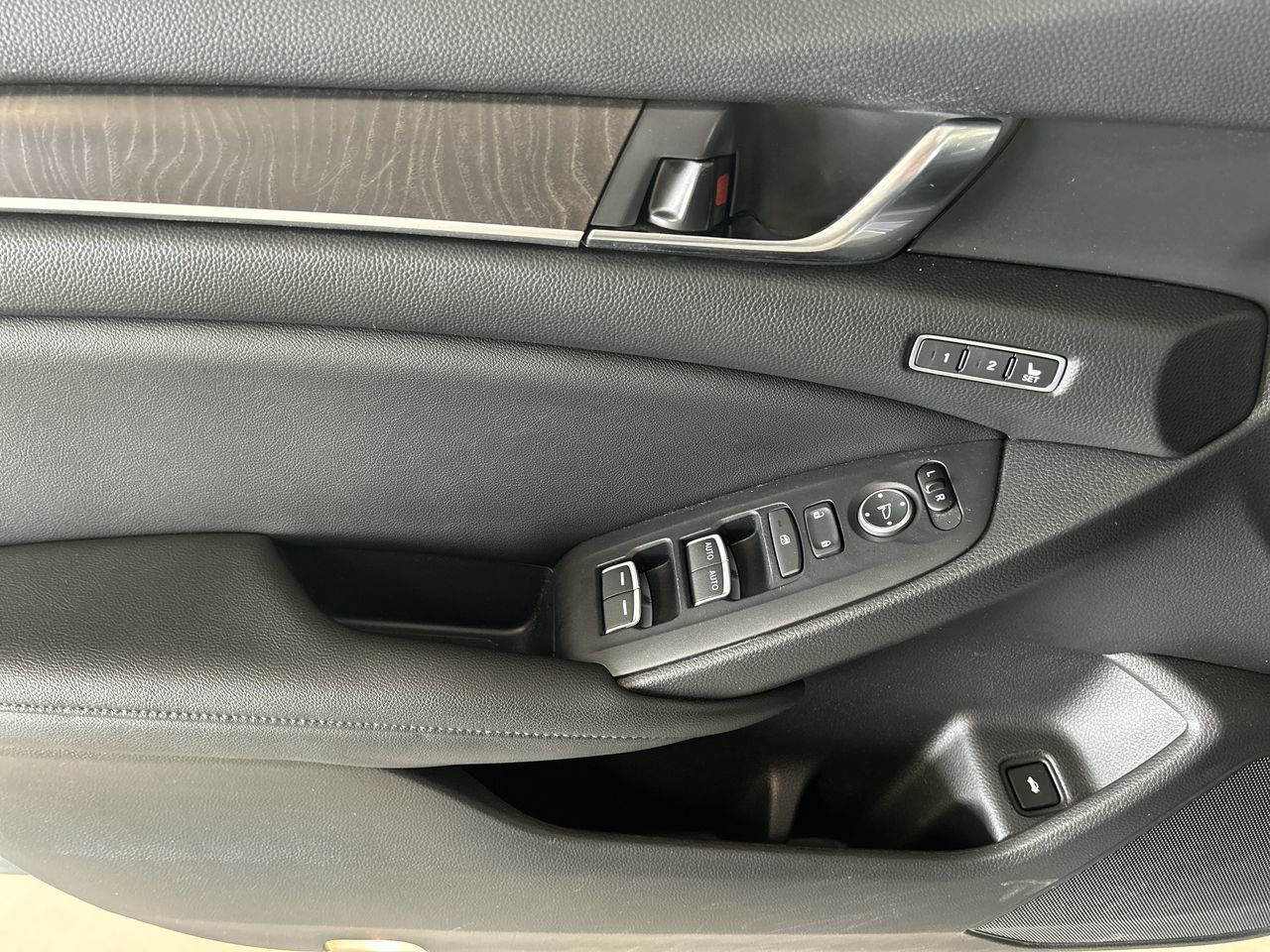 Honda Accord Sedan  2019 à Dorval, Québec
