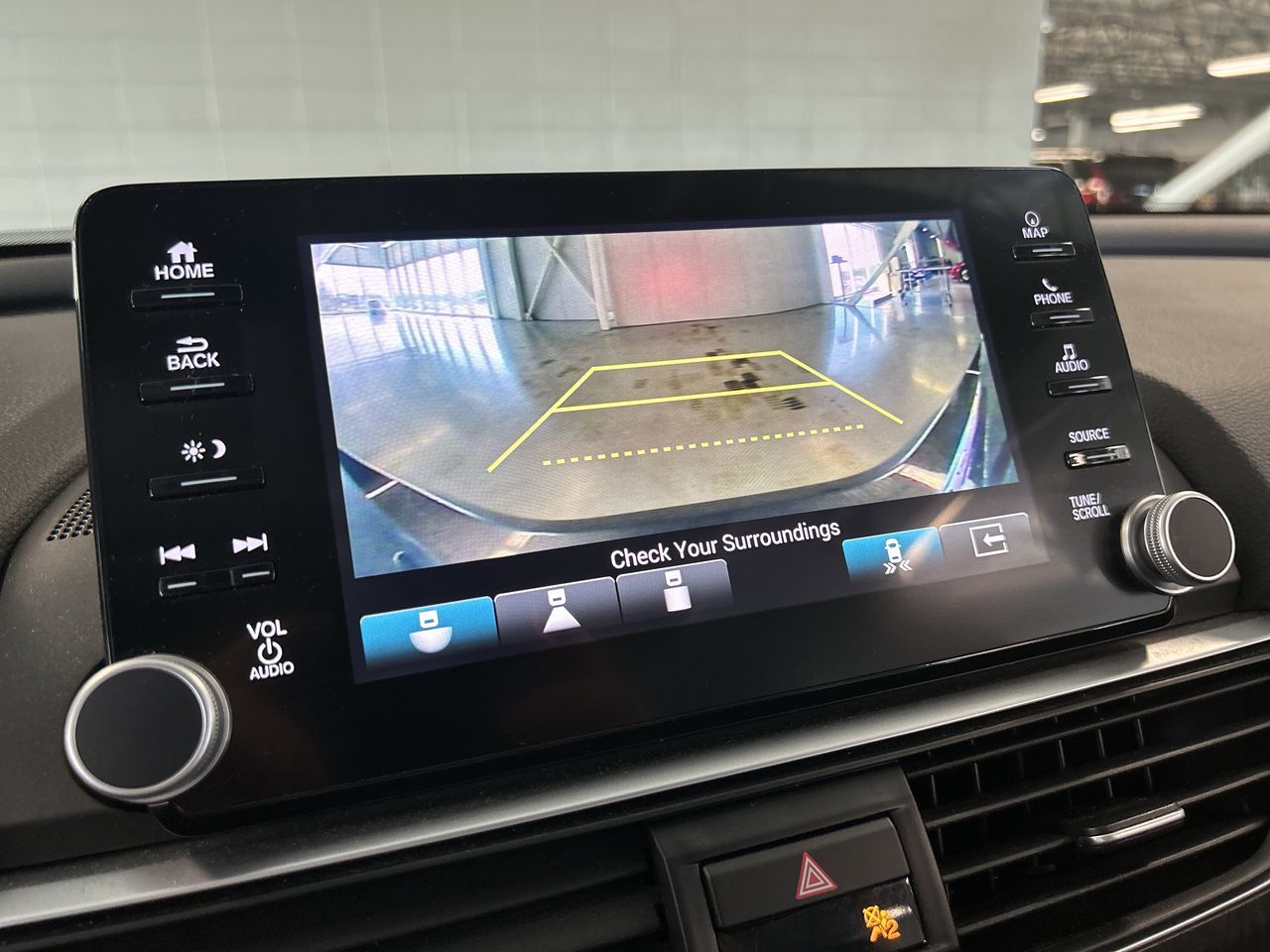 Honda Accord Sedan  2019 à Dorval, Québec