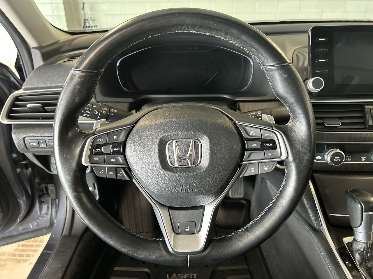 Honda Accord Sedan  2019 à Dorval, Québec
