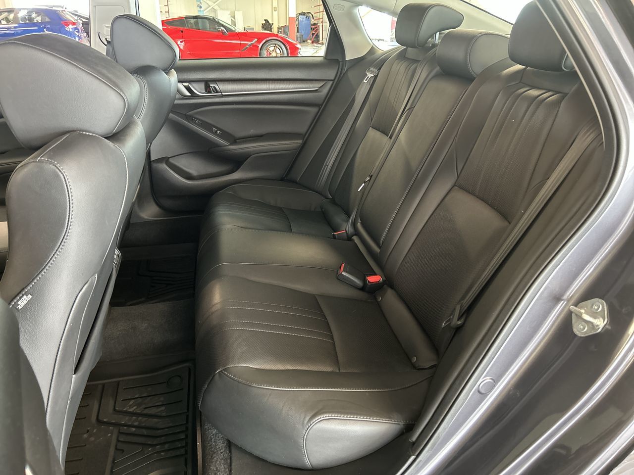 Honda Accord Sedan  2019 à Dorval, Québec