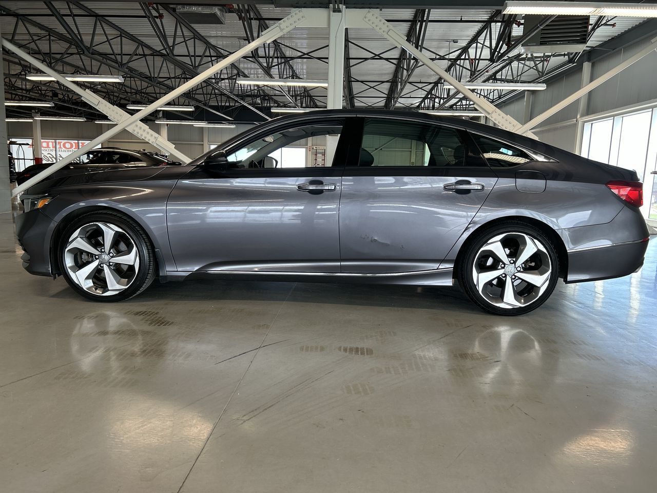 Honda Accord Sedan  2019 à Dorval, Québec