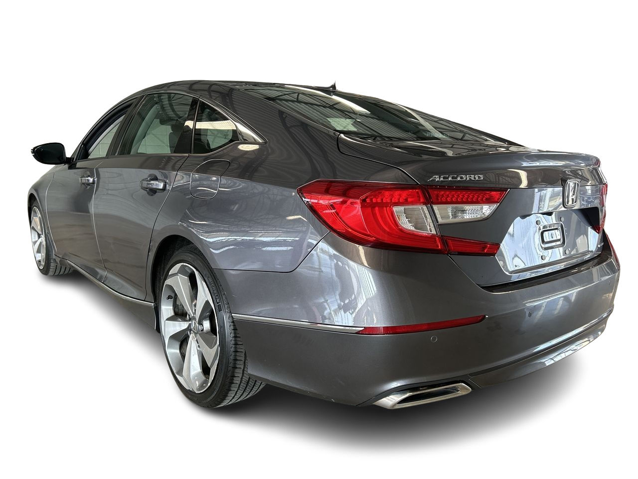 Honda Accord Sedan  2019 à Dorval, Québec