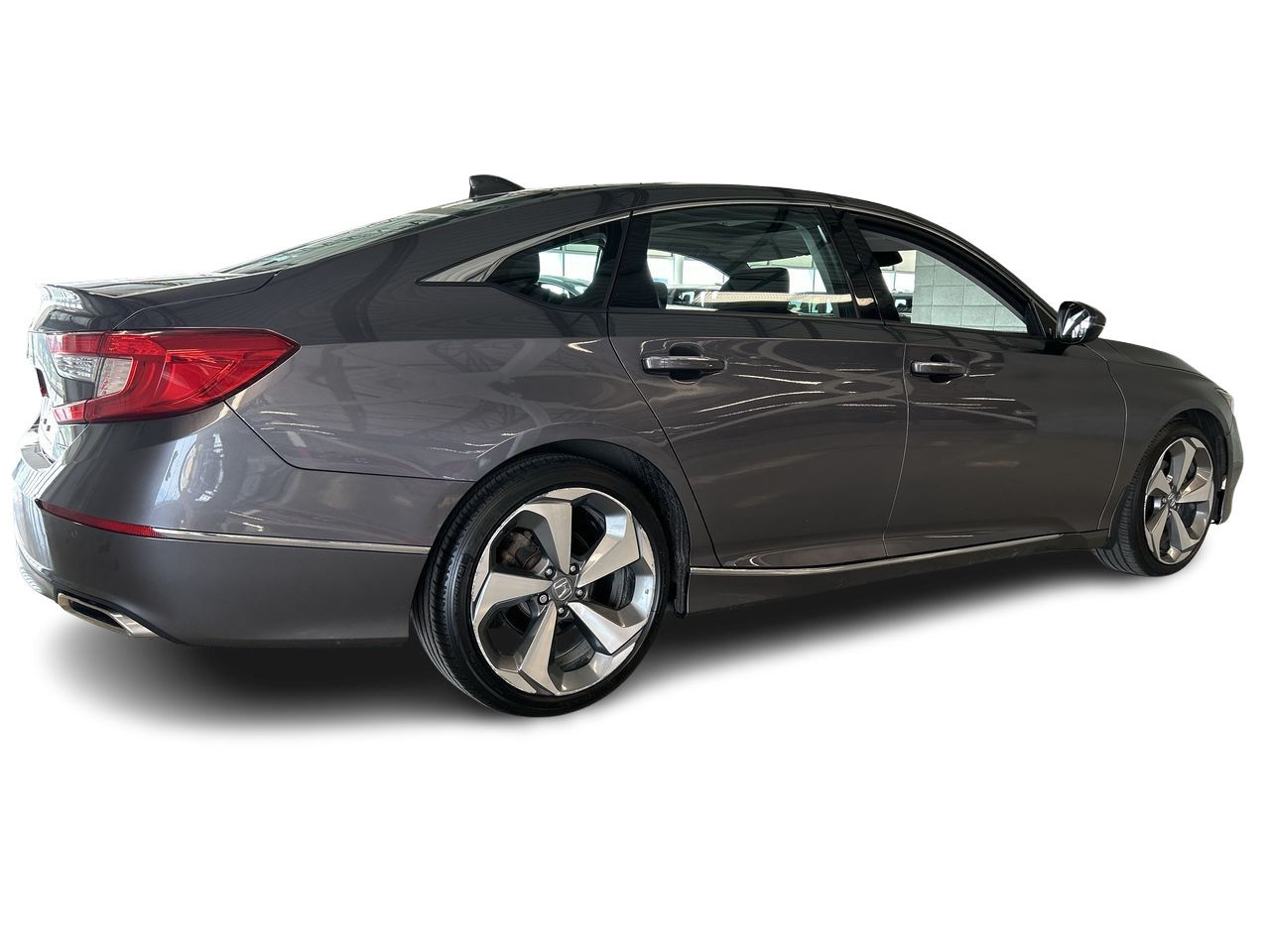 Honda Accord Sedan  2019 à Dorval, Québec