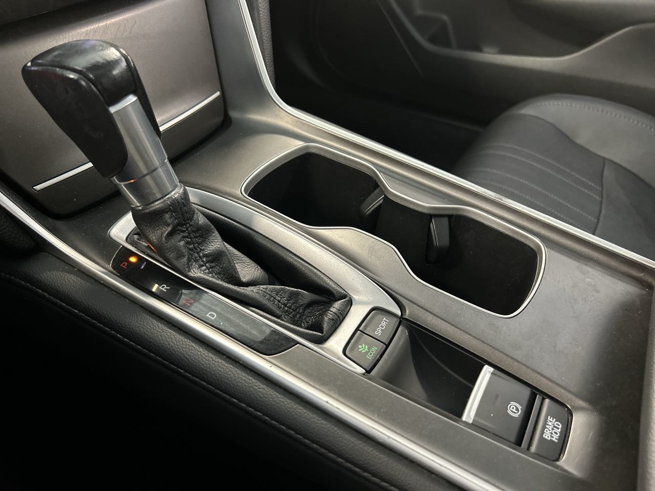 Honda Accord Sedan  2019 à Dorval, Québec