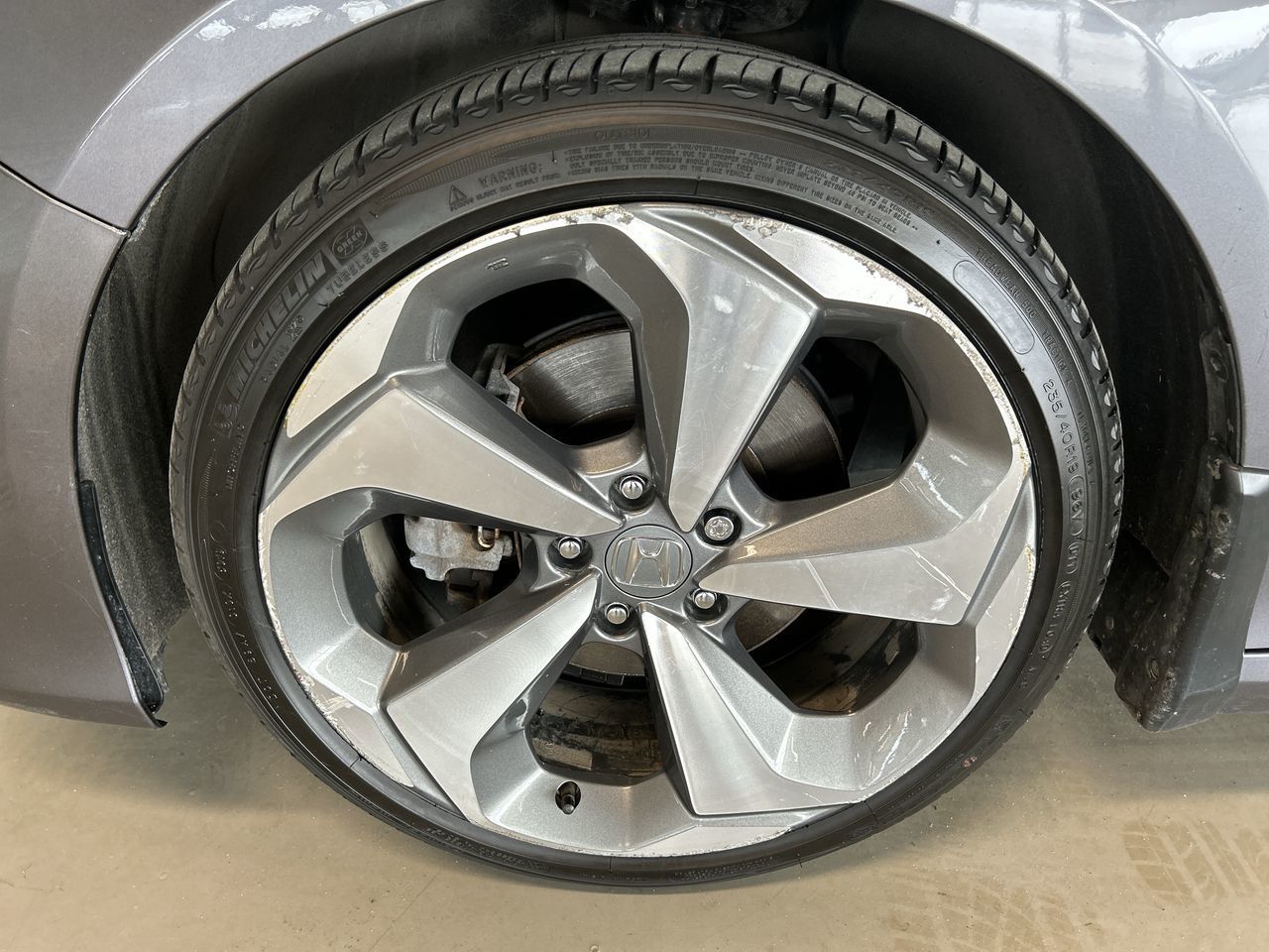 Honda Accord Sedan  2019 à Dorval, Québec