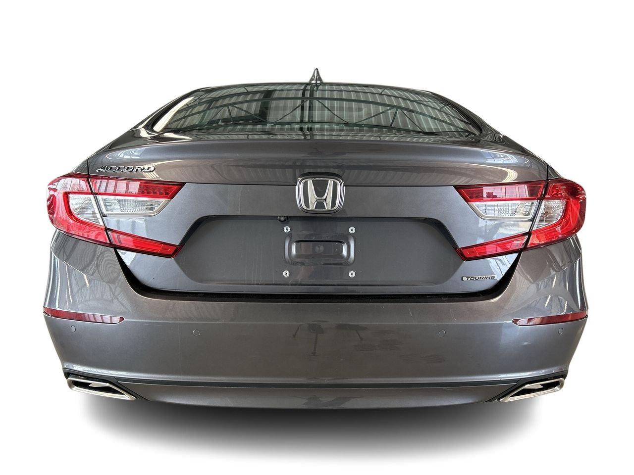 Honda Accord Sedan  2019 à Dorval, Québec
