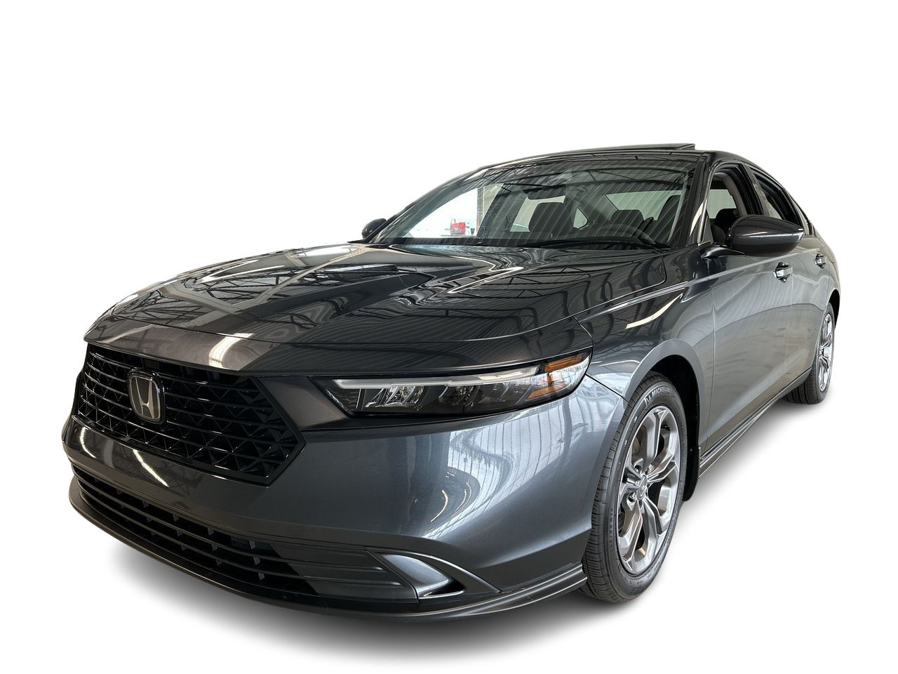 Honda Accord Sedan  2023 à Dorval, Québec