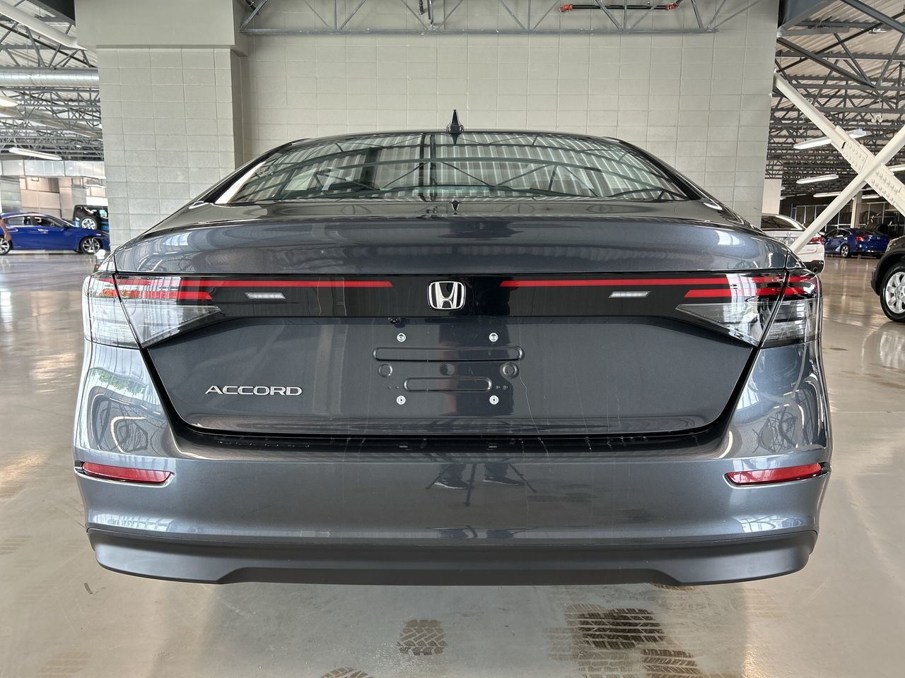 Honda Accord Sedan  2023 à Dorval, Québec