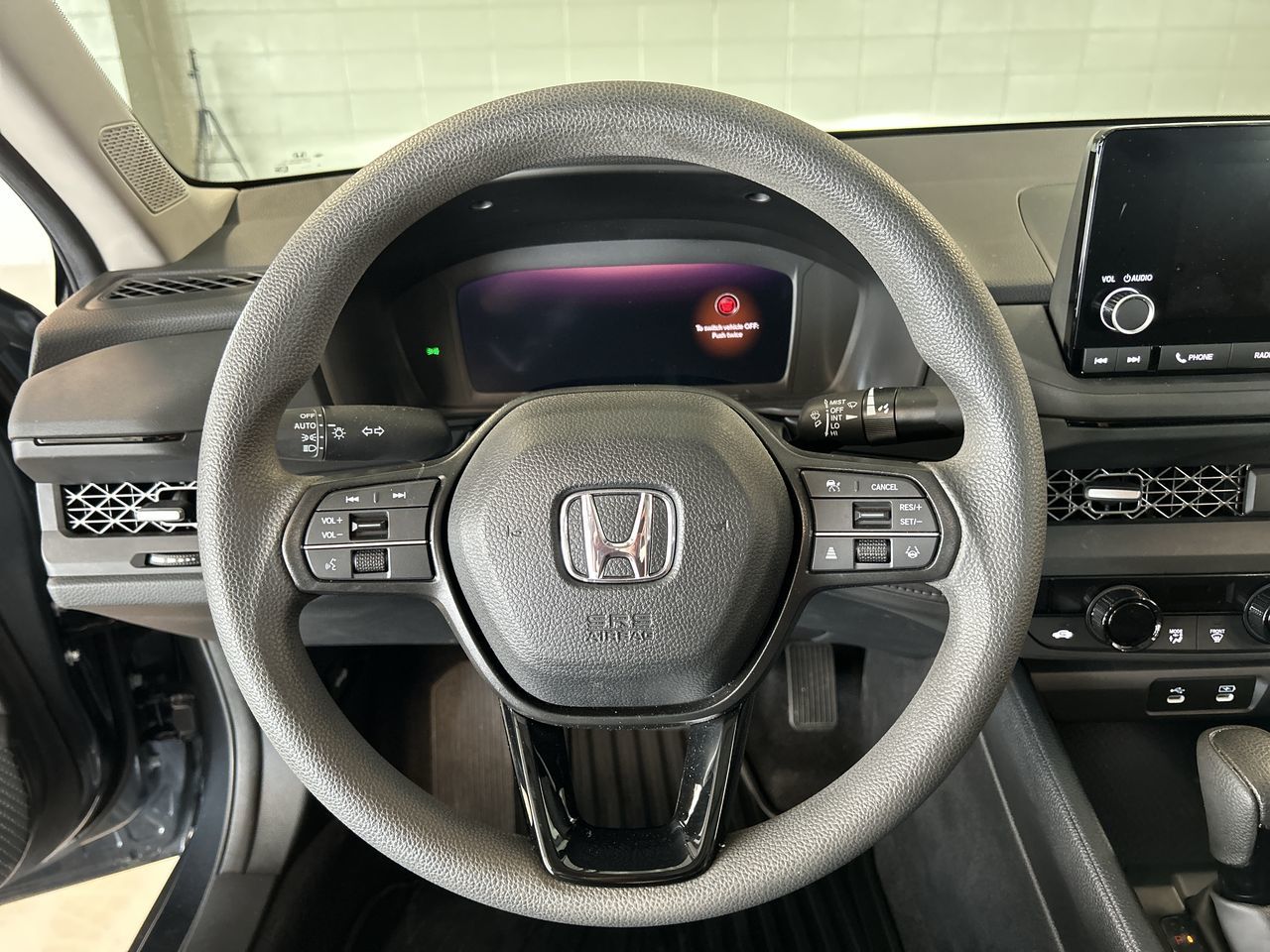 Honda Accord Sedan  2023 à Dorval, Québec