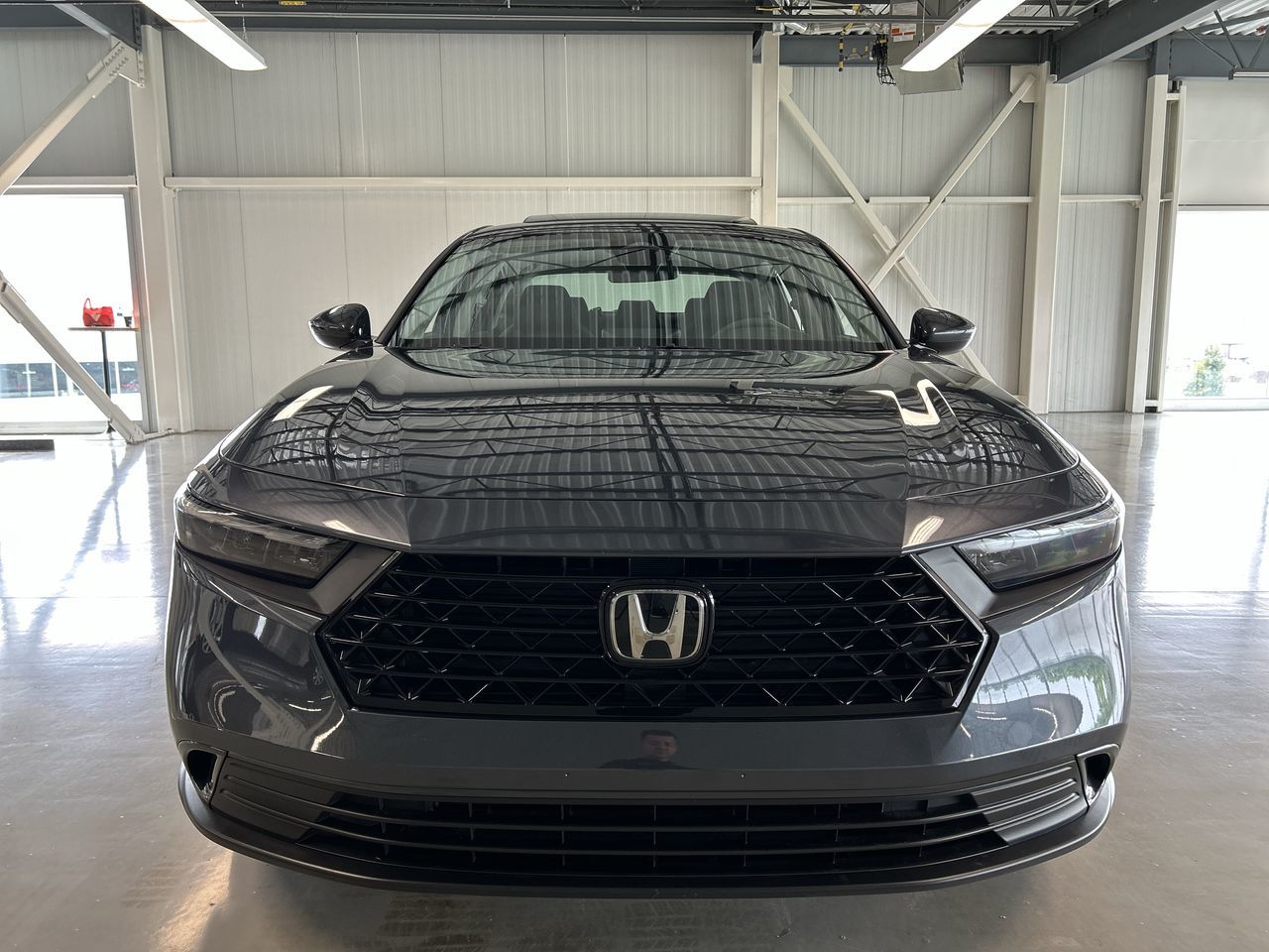 Honda Accord Sedan  2023 à Dorval, Québec