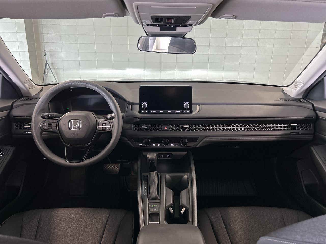 Honda Accord Sedan  2023 à Dorval, Québec