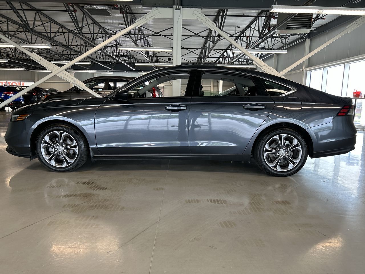 Honda Accord Sedan  2023 à Dorval, Québec