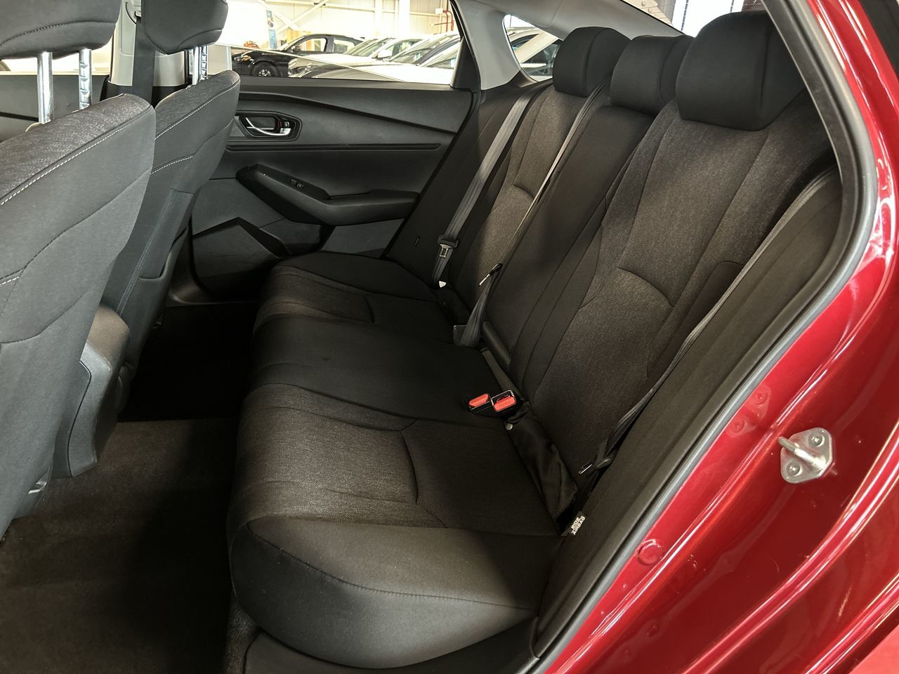 Honda Accord Sedan  2023
