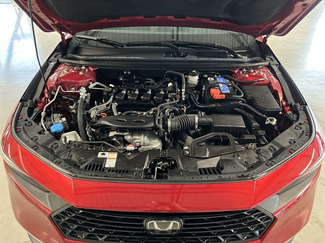 Honda Accord Sedan  2023