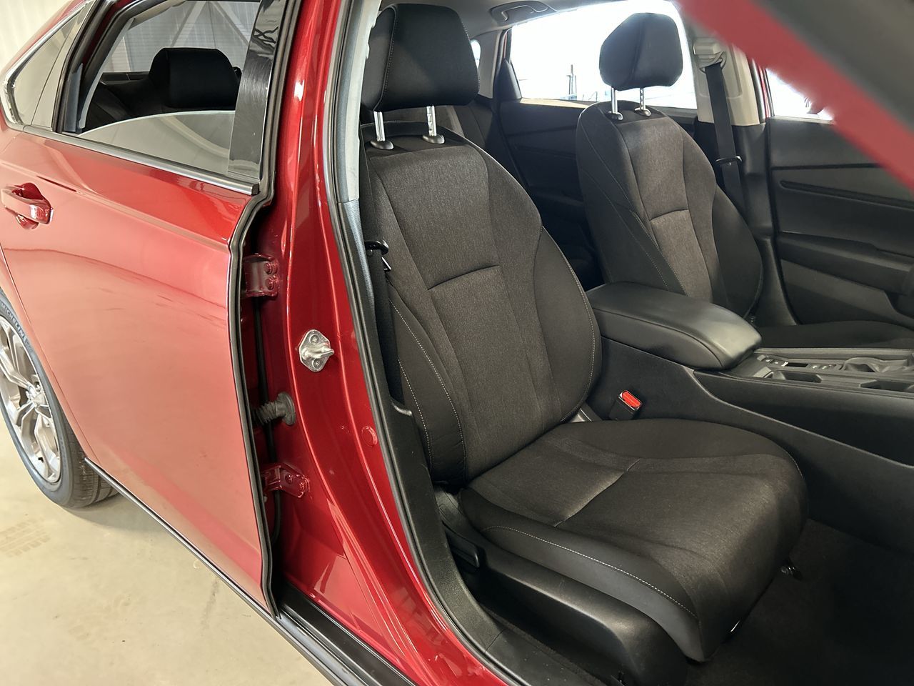 Honda Accord Sedan  2023