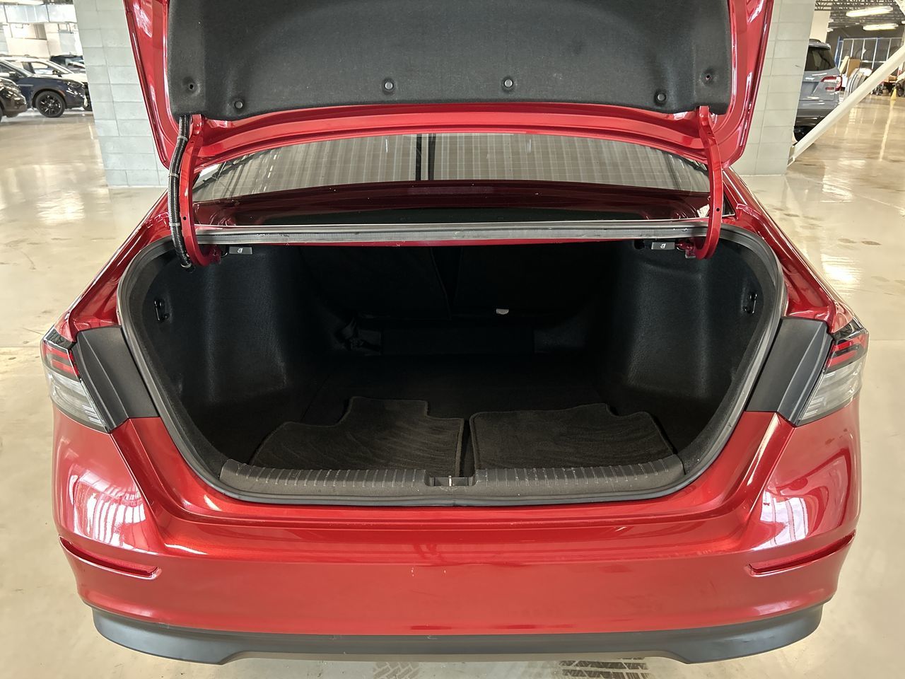 Honda Accord Sedan  2023