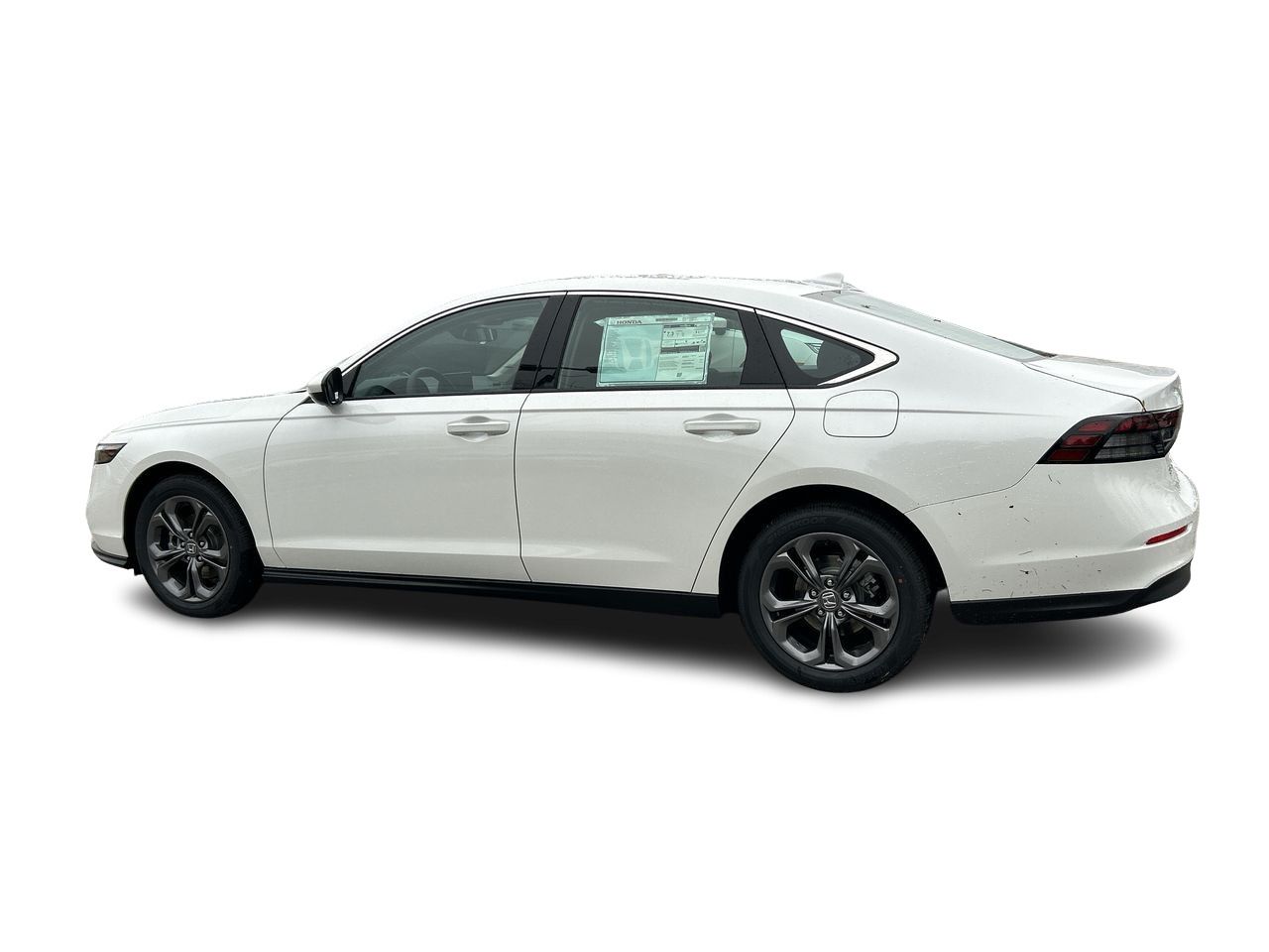 Honda Accord Sedan  2024 à Dorval, Québec