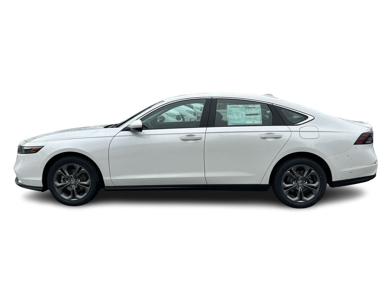 Honda Accord Sedan  2024 à Dorval, Québec