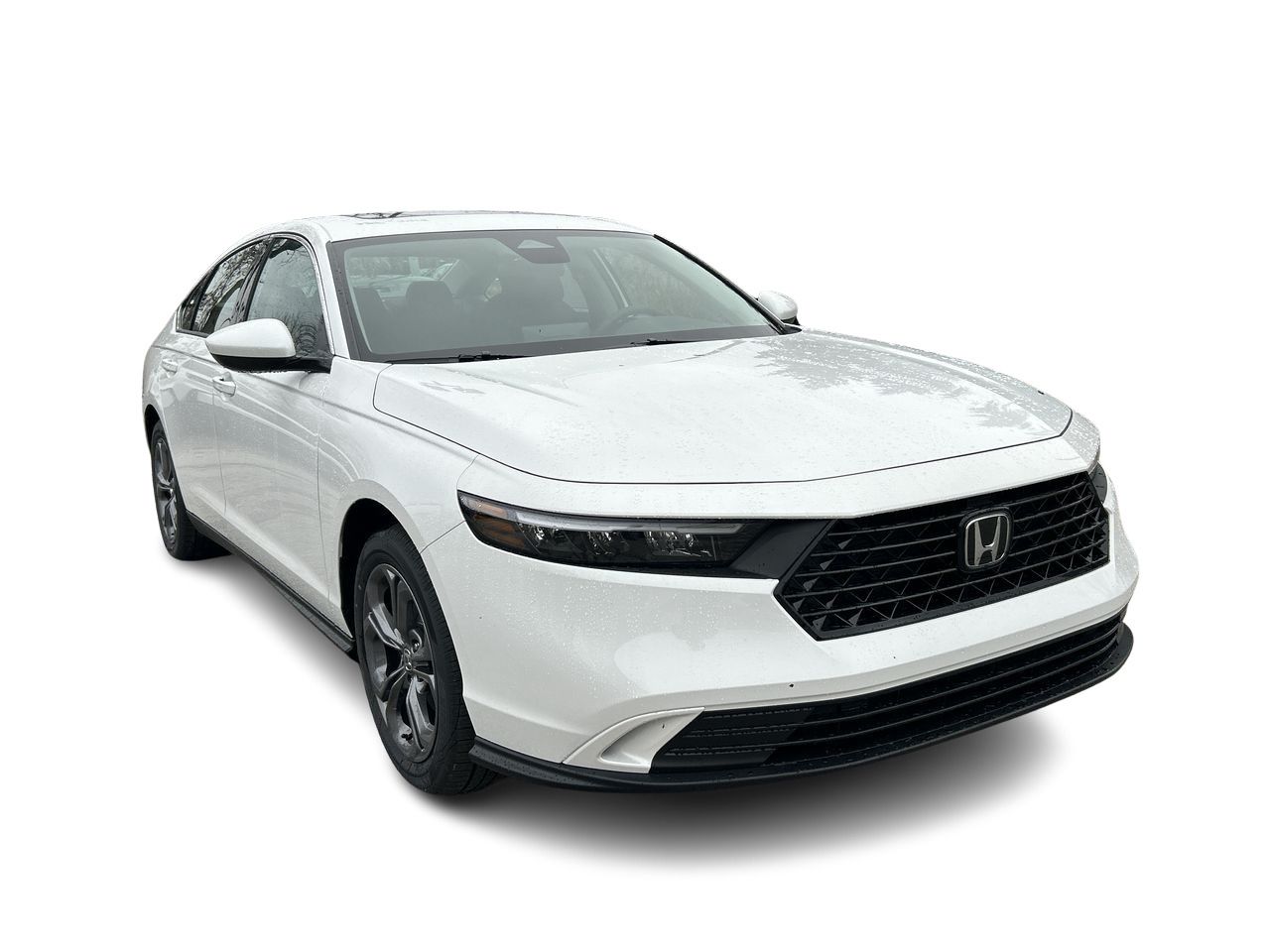 Honda Accord Sedan  2024 à Dorval, Québec