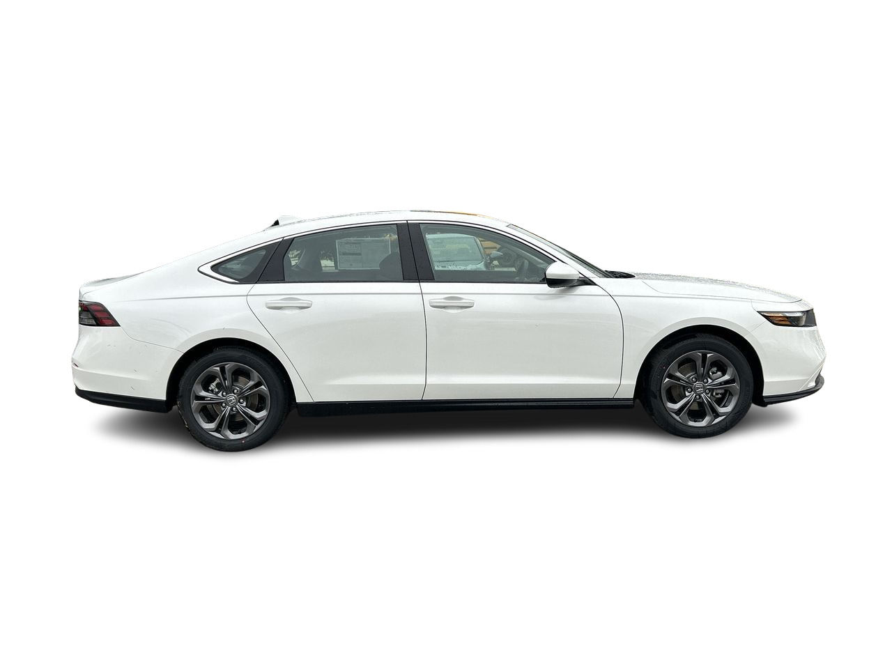 Honda Accord Sedan  2024 à Dorval, Québec