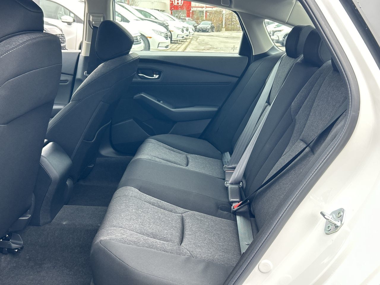 Honda Accord Sedan  2024 à Dorval, Québec