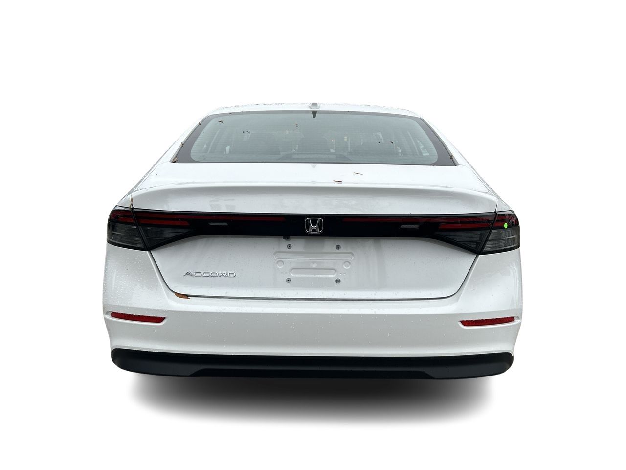 Honda Accord Sedan  2024 à Dorval, Québec