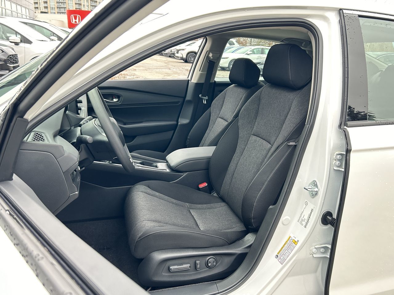 Honda Accord Sedan  2024 à Dorval, Québec