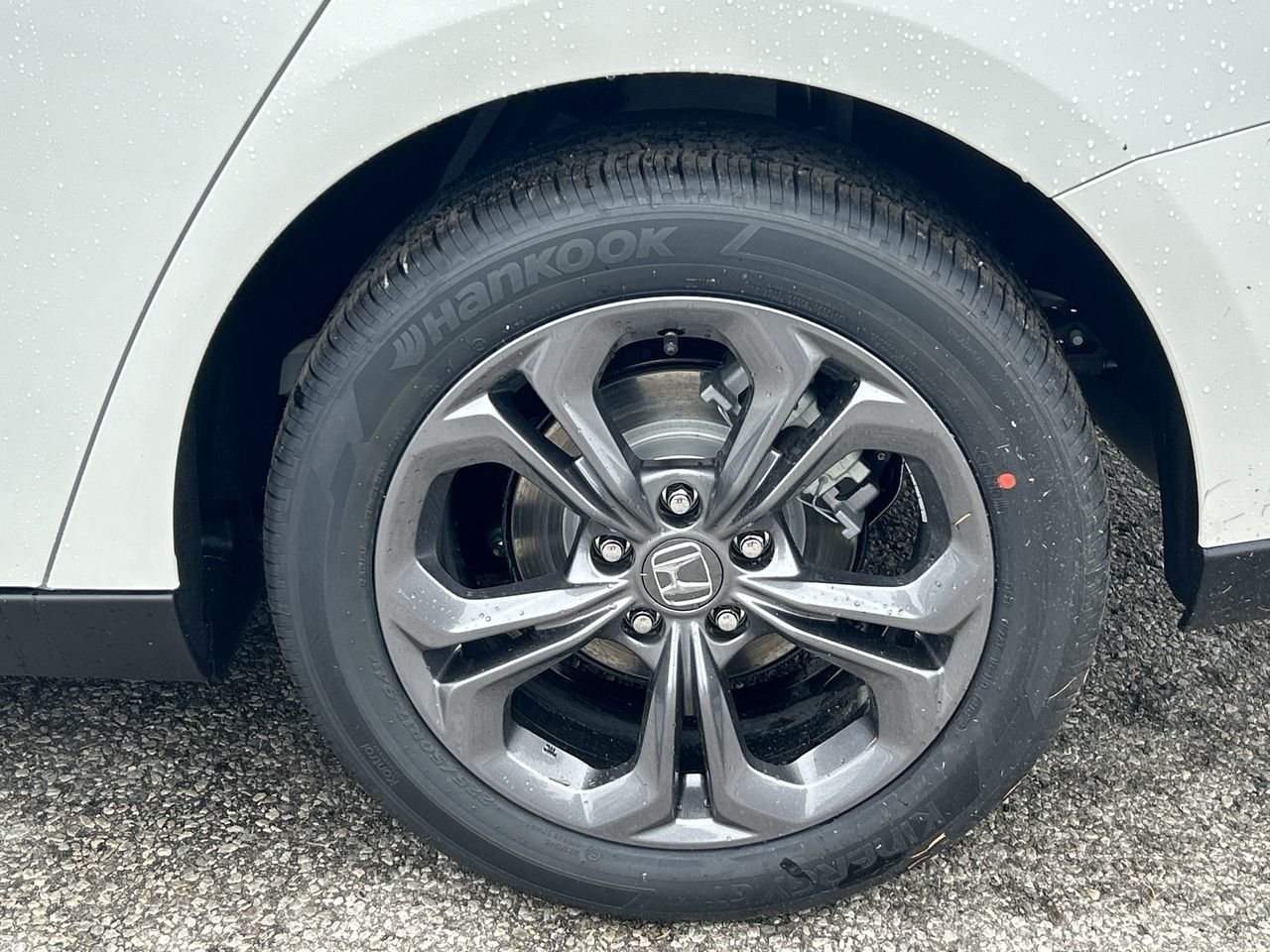 Honda Accord Sedan  2024 à Dorval, Québec