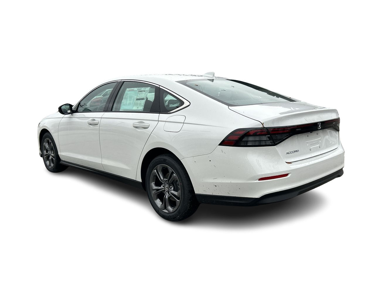 Honda Accord Sedan  2024 à Dorval, Québec
