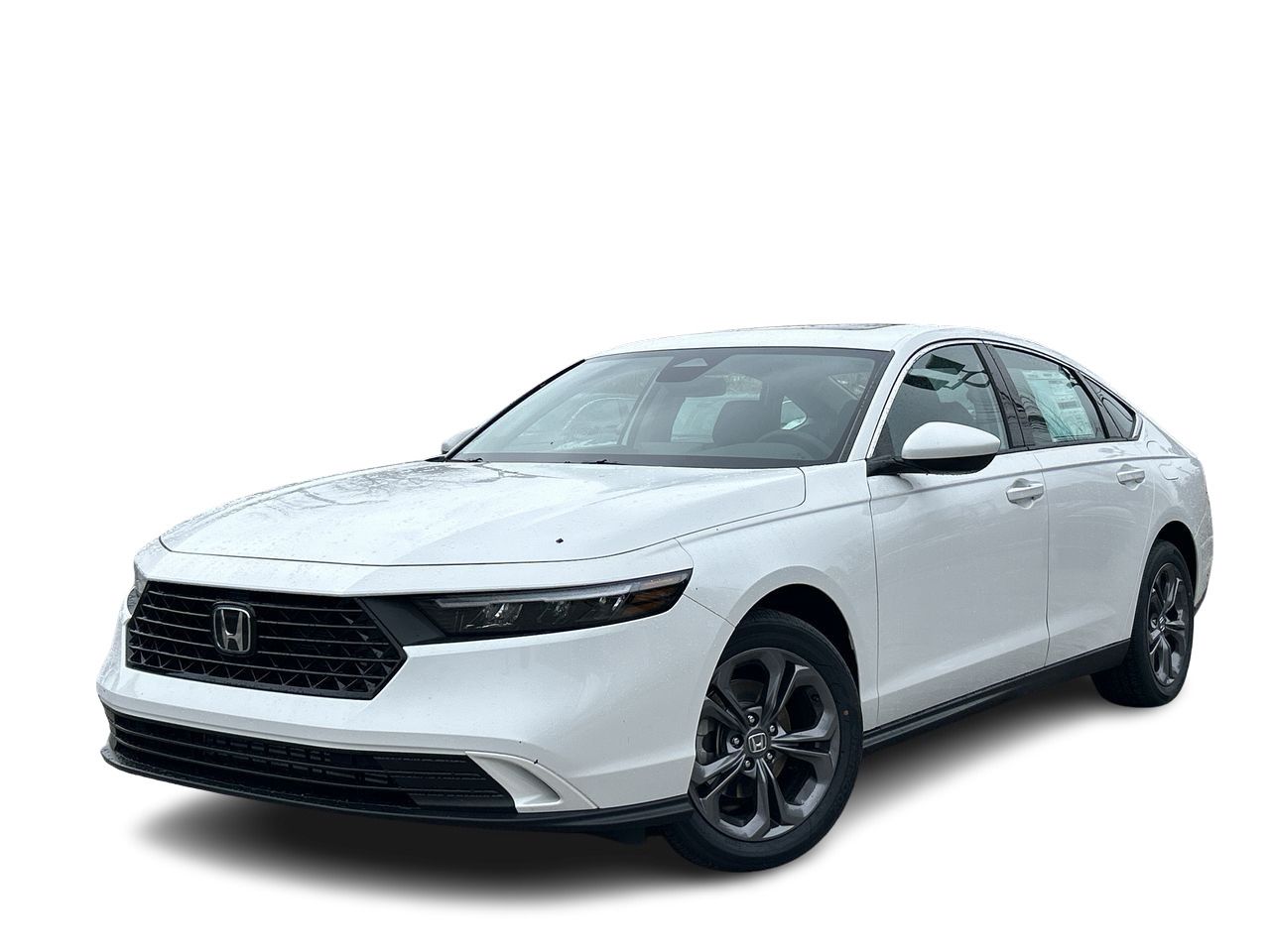 Honda Accord Sedan  2024 à Dorval, Québec