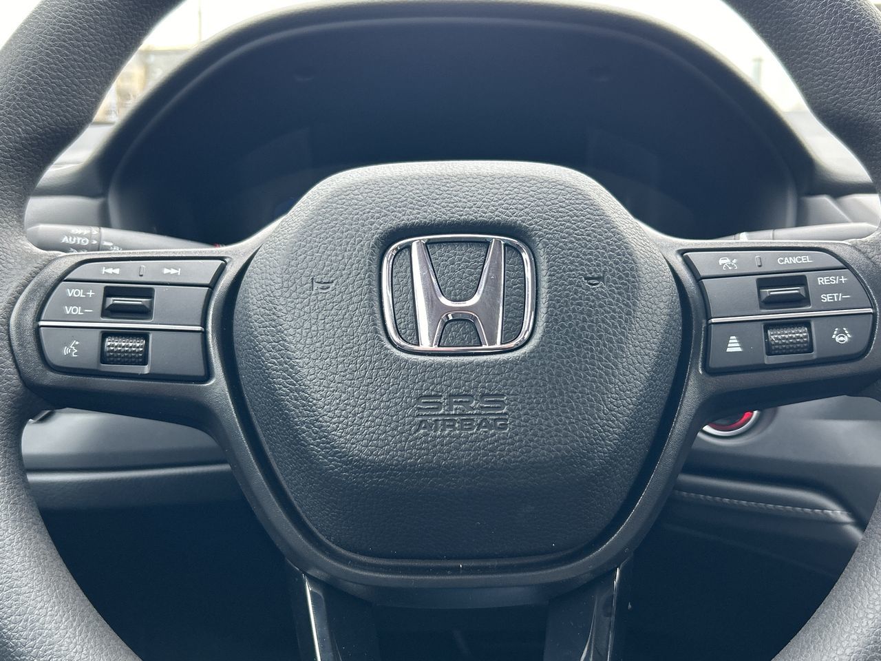 Honda Accord Sedan  2024 à Dorval, Québec