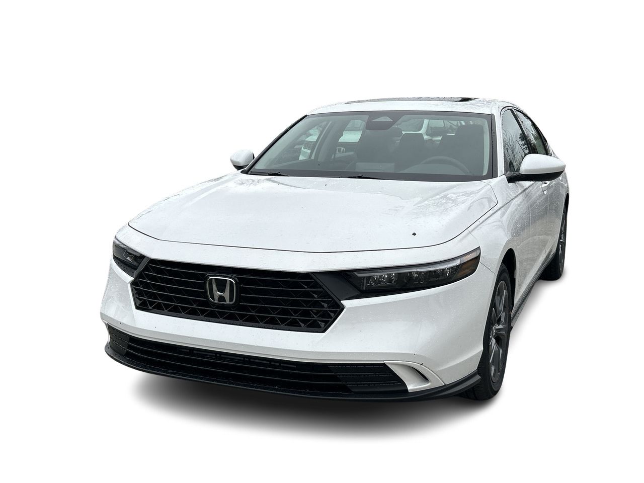 Honda Accord Sedan  2024 à Dorval, Québec