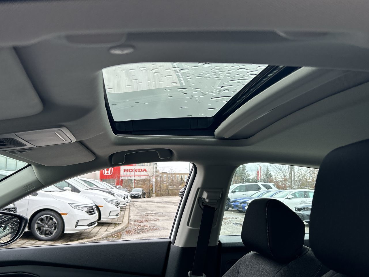 Honda Accord Sedan  2024 à Dorval, Québec