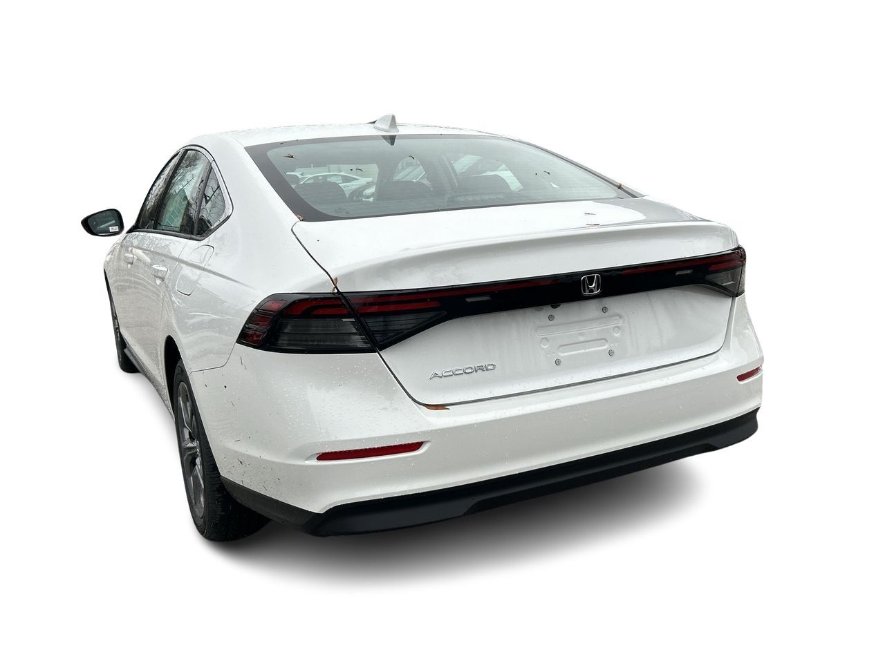 Honda Accord Sedan  2024 à Dorval, Québec