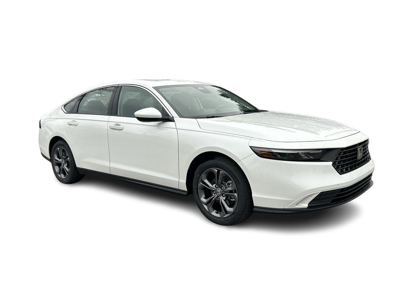 Honda Accord Sedan  2024 à Dorval, Québec