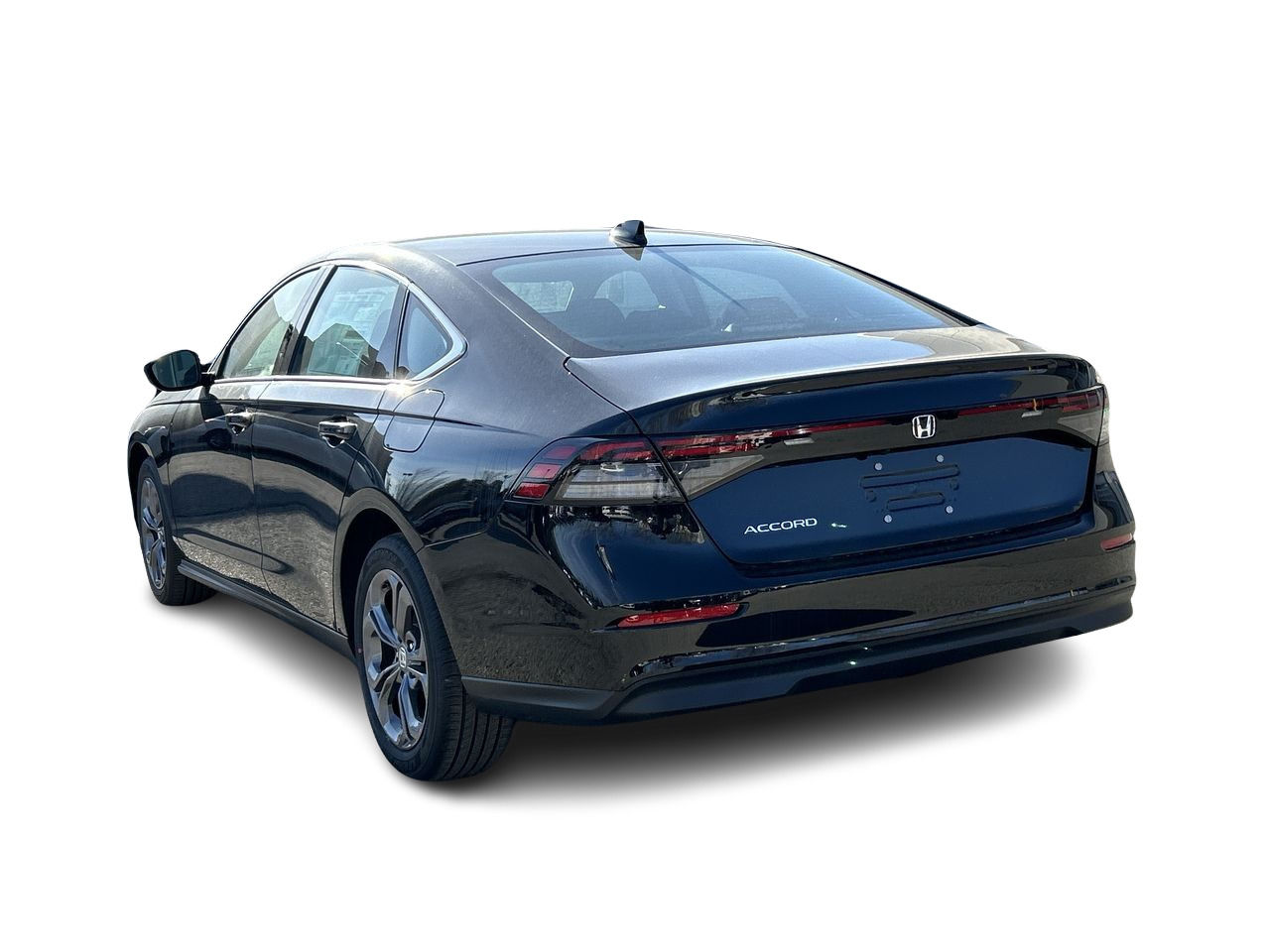 2024 Honda Accord Sedan in Dorval, Quebec