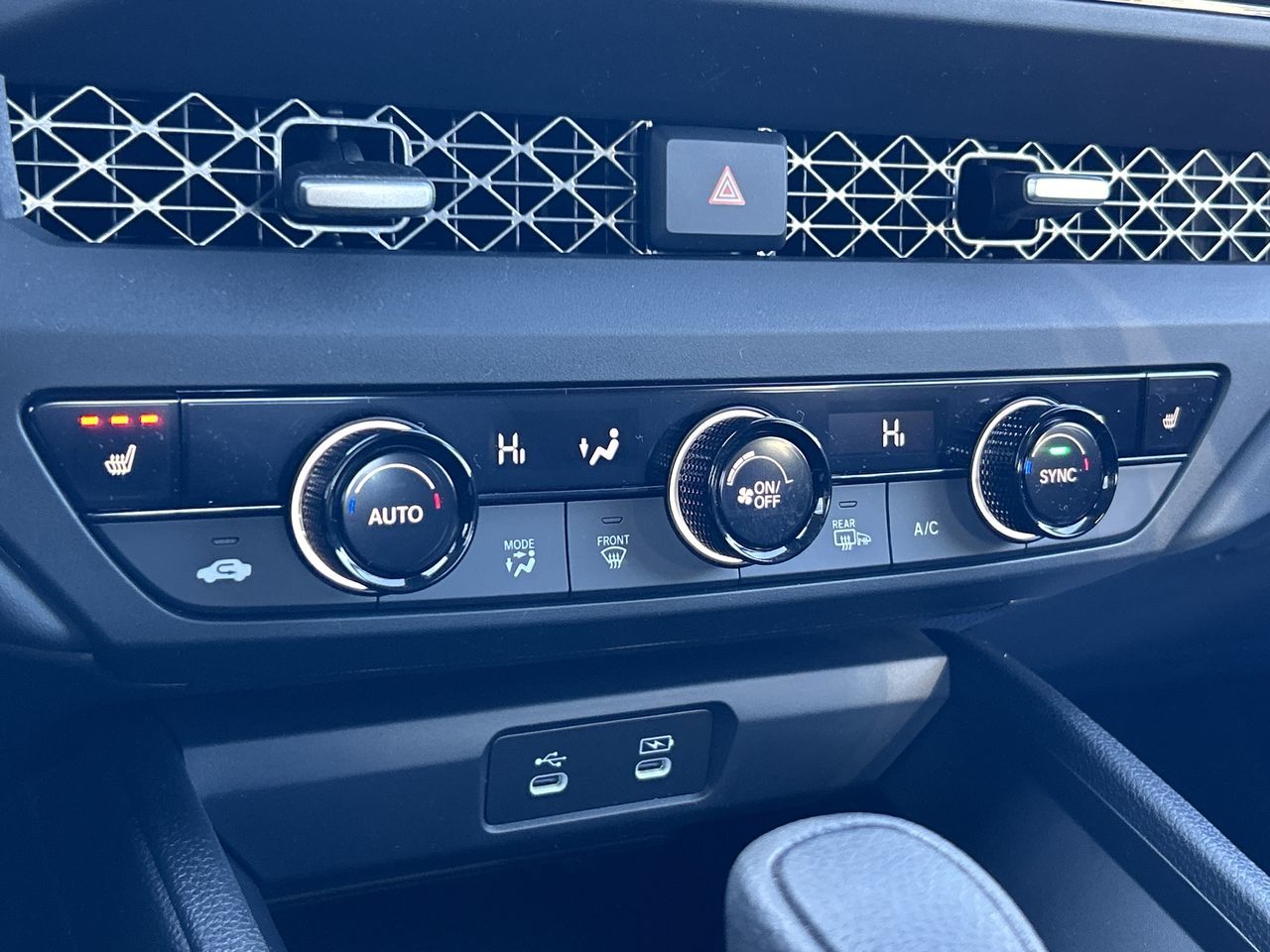 2024 Honda Accord Sedan in Dorval, Quebec