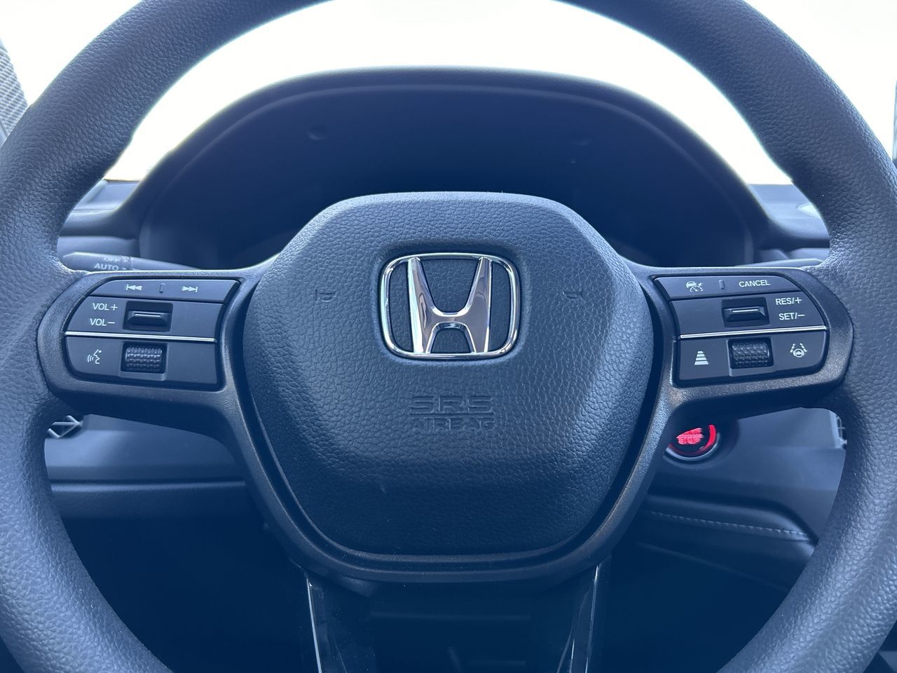 2024 Honda Accord Sedan in Dorval, Quebec