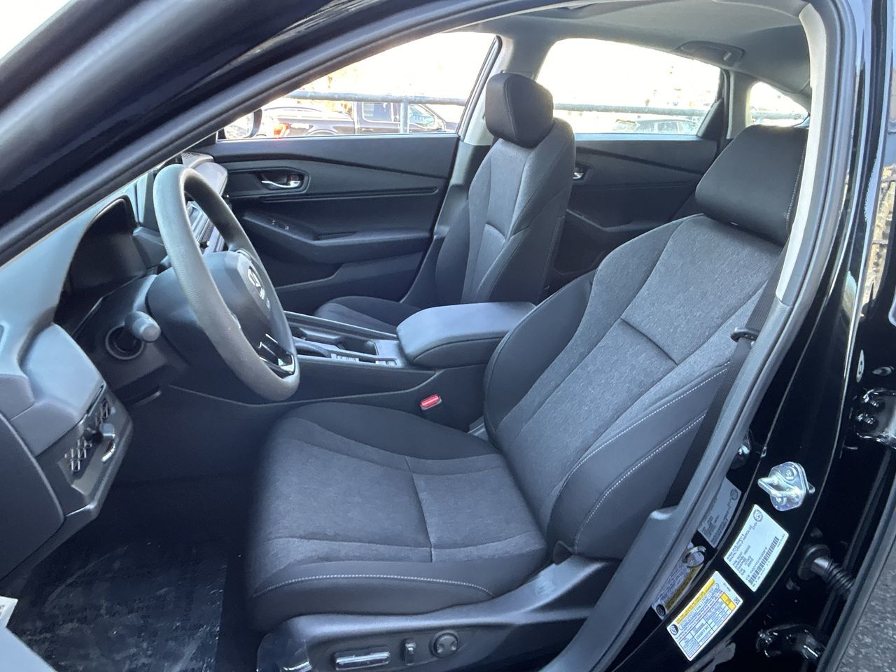 2024 Honda Accord Sedan in Dorval, Quebec