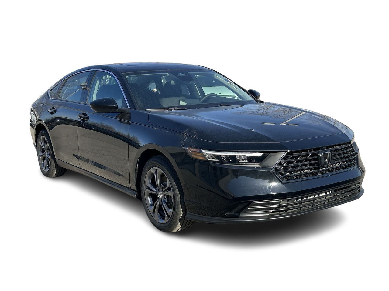 2024 Honda Accord Sedan in Dorval, Quebec