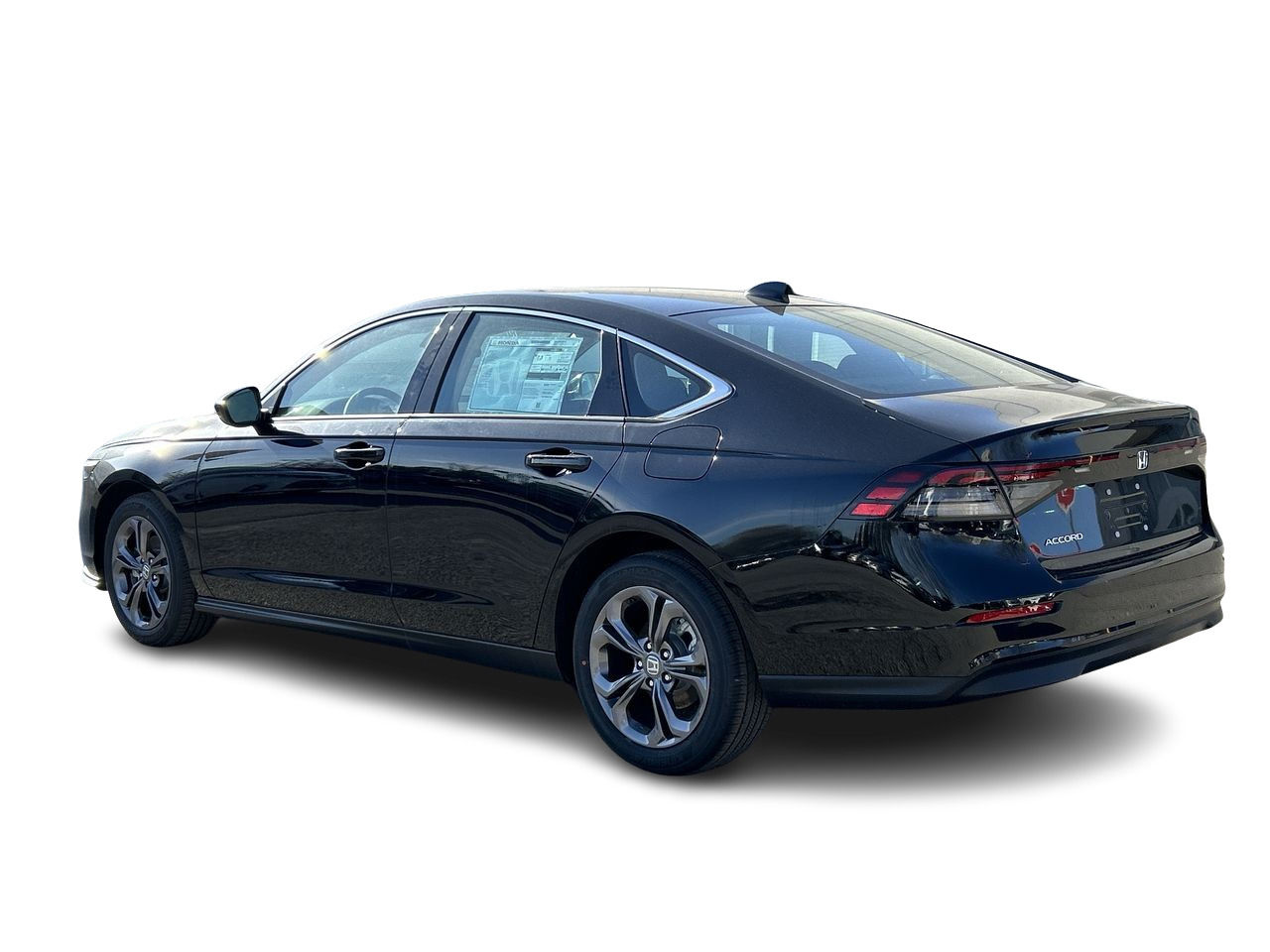 2024 Honda Accord Sedan in Dorval, Quebec