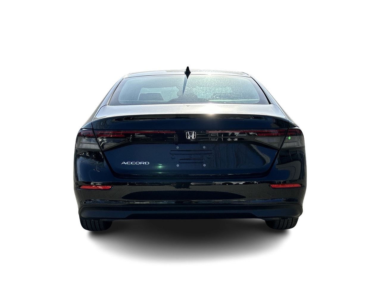 2024 Honda Accord Sedan in Dorval, Quebec