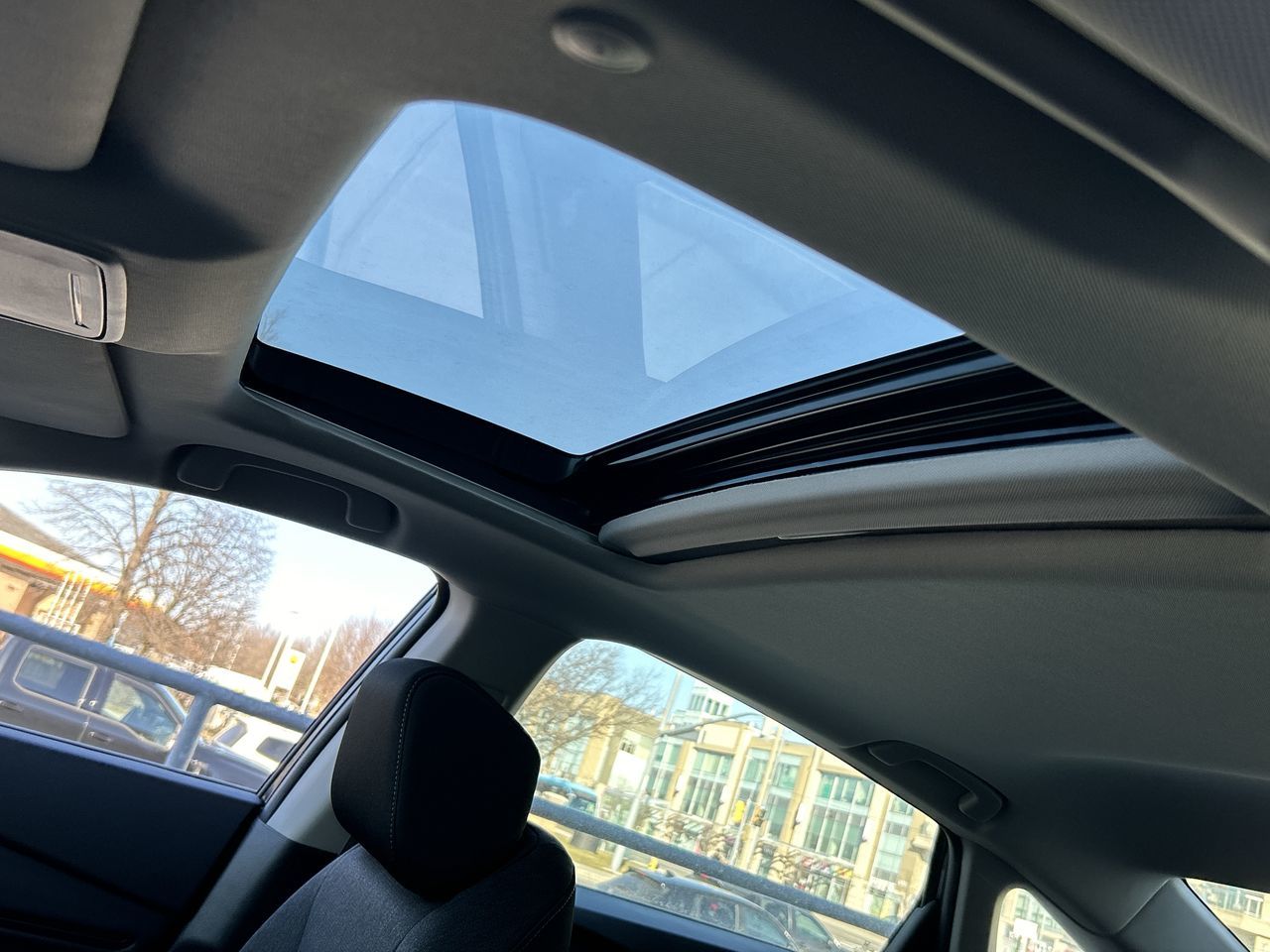 2024 Honda Accord Sedan in Dorval, Quebec