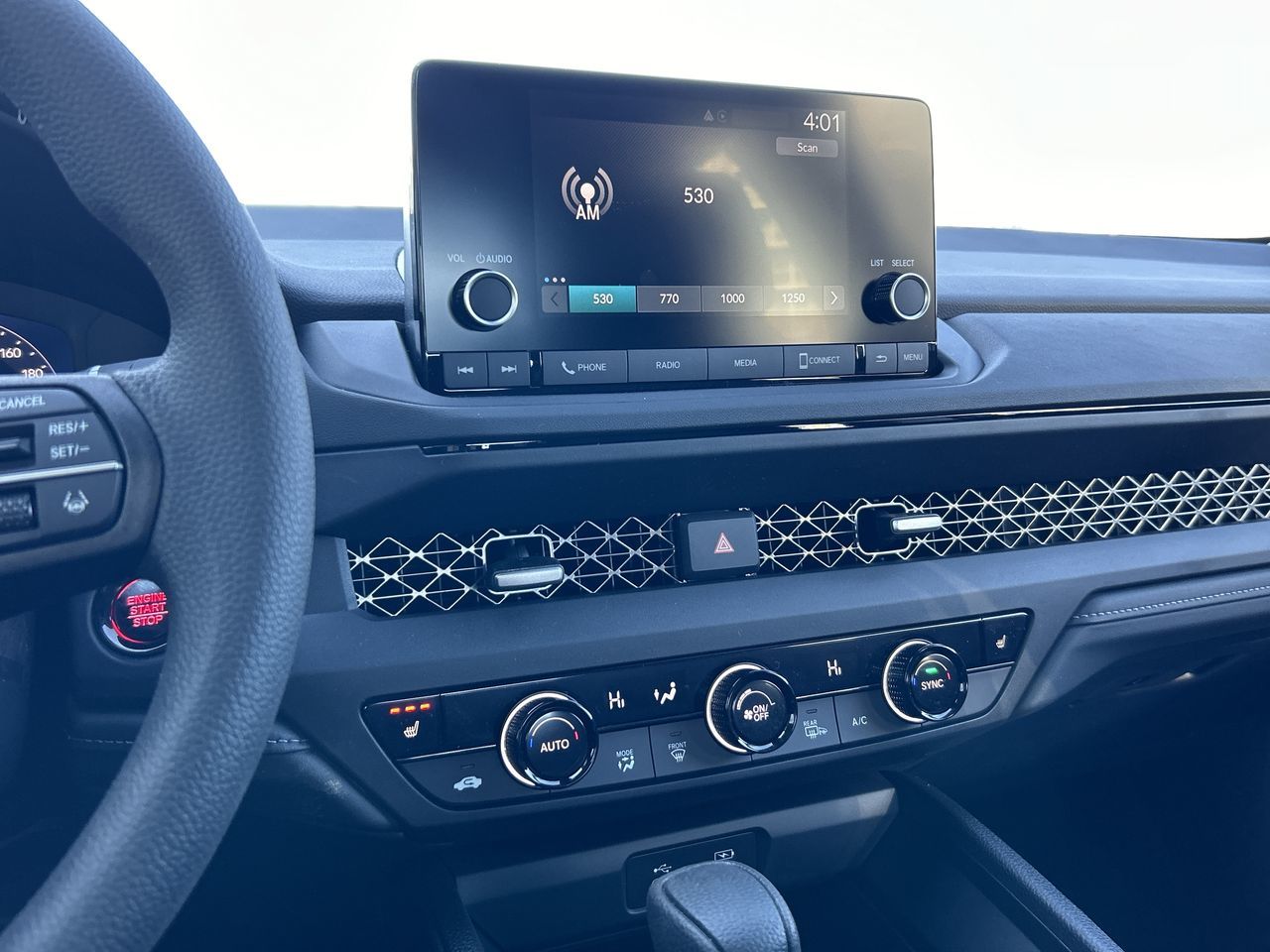 2024 Honda Accord Sedan in Dorval, Quebec