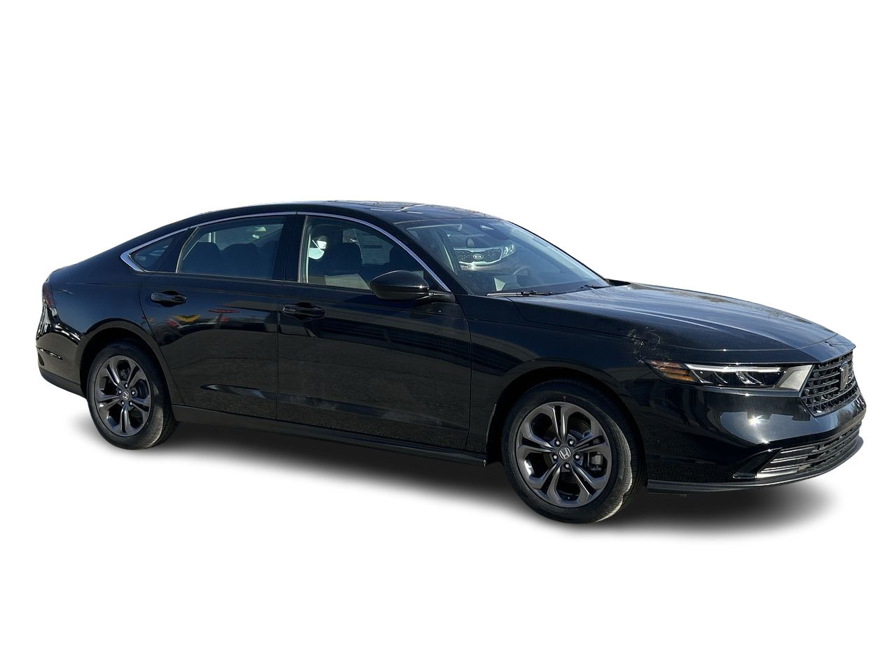 2024 Honda Accord Sedan in Dorval, Quebec